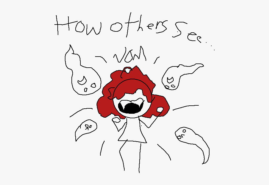 Cartoon, Transparent Clipart