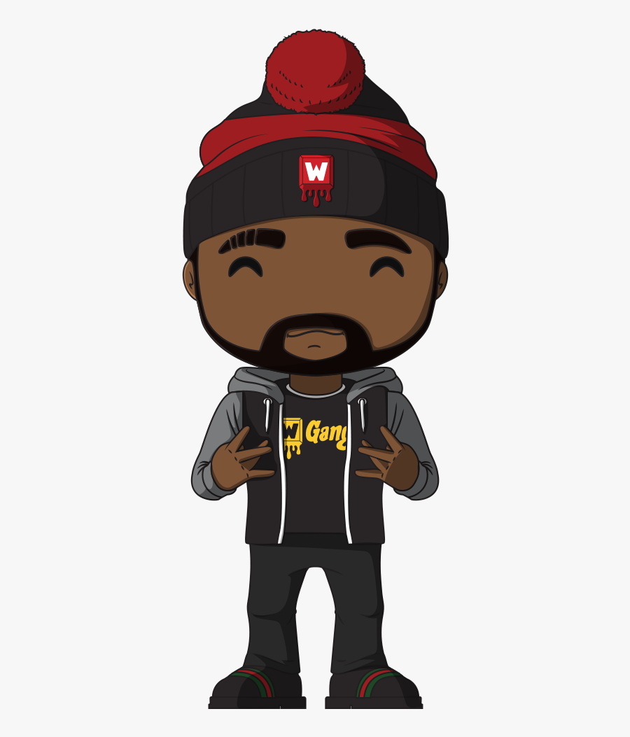 Daequan - Cartoon, Transparent Clipart
