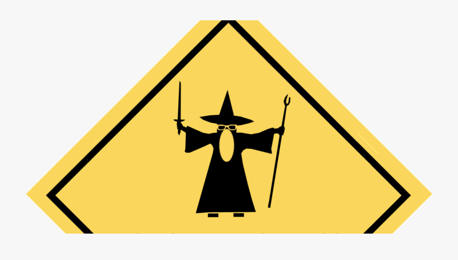 Internet Forum Clipart , Png Download - You Shall Not Pass Schild, Transparent Clipart