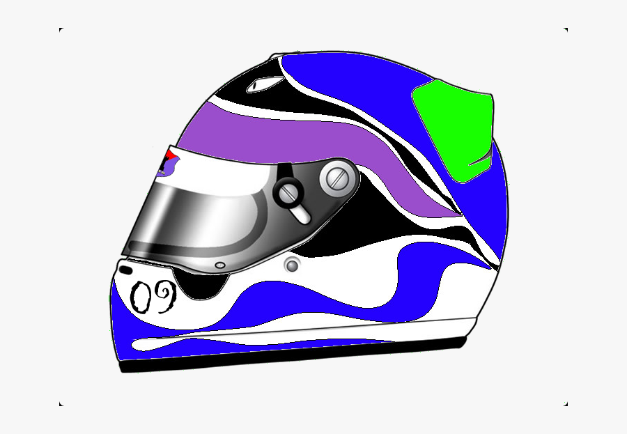 Motorcycle Helmet, Transparent Clipart