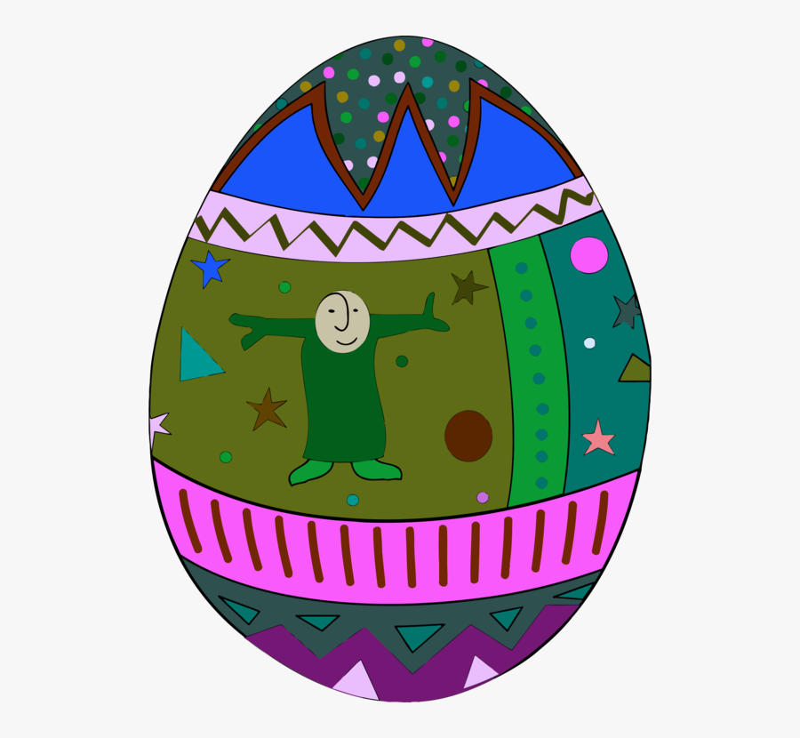 Area,easter Egg,green, Transparent Clipart