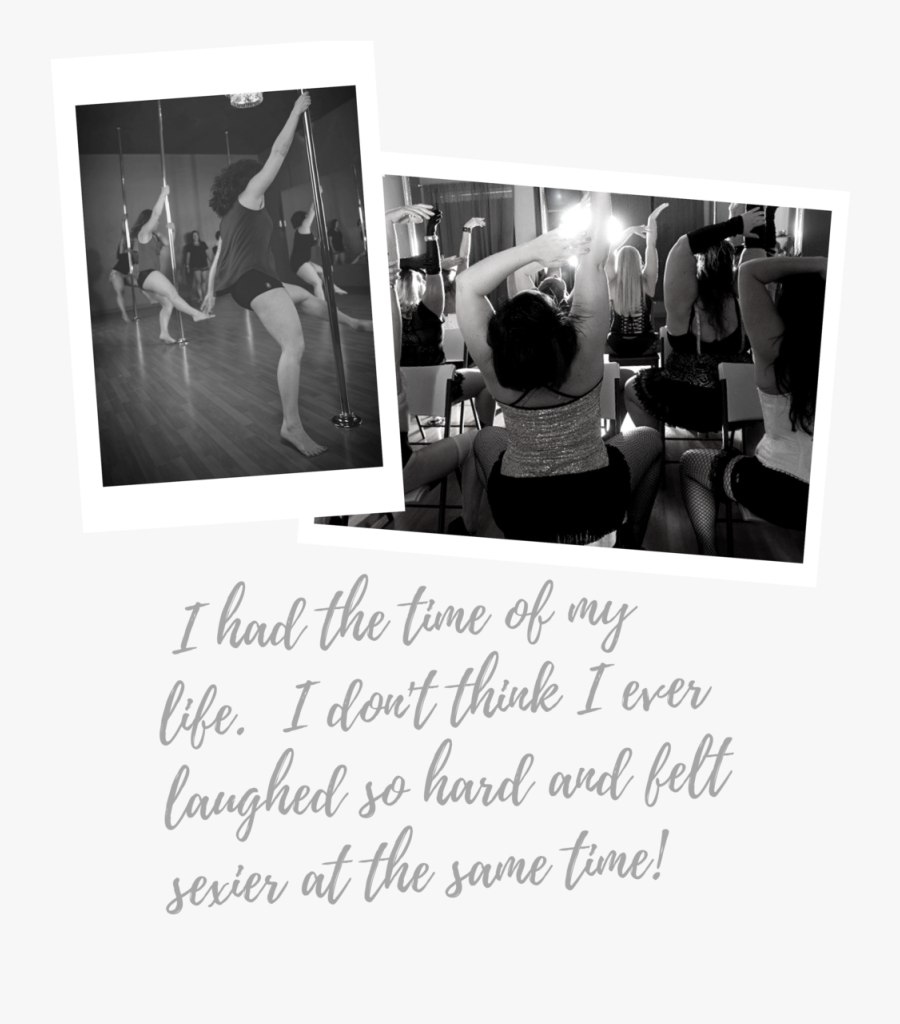 Transparent Stripper Pole Png - Handwriting, Transparent Clipart