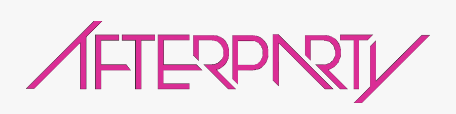 After Party Png - After Party Logo Transparent, Transparent Clipart