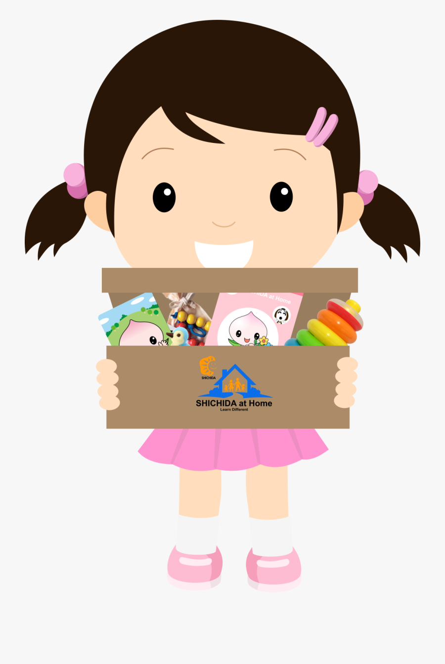 Pricing Shichida At Home - Cartoon, Transparent Clipart