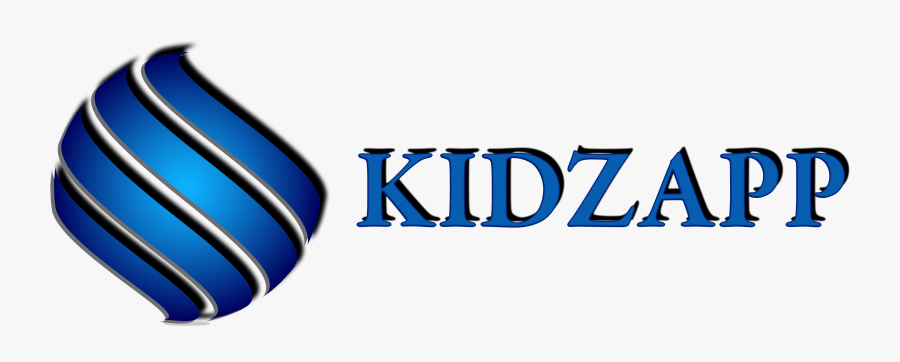 Kidzapp - Graphic Design, Transparent Clipart