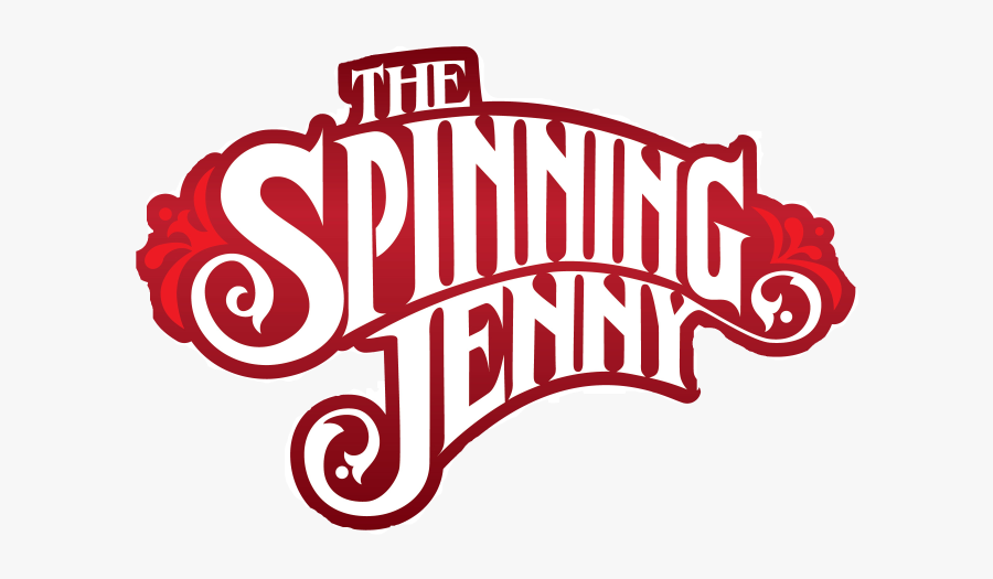 Spinning Jenny Greer Sc, Transparent Clipart