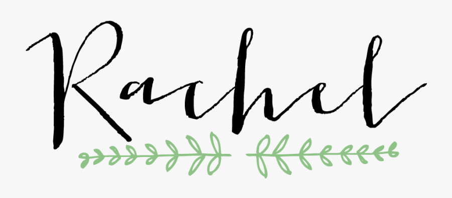 Rachelsig - Your Love Made Me, Transparent Clipart