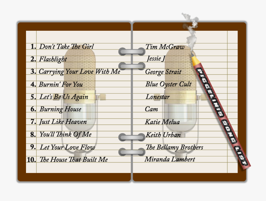 Number, Transparent Clipart