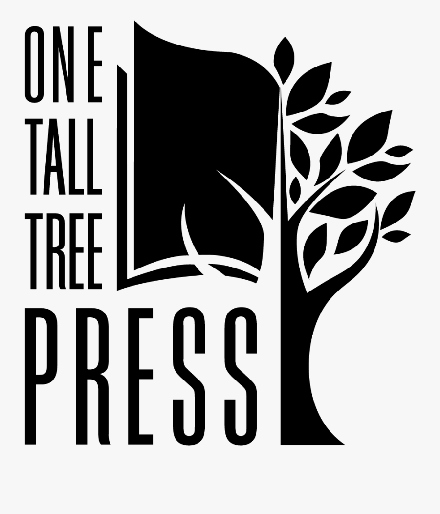 One Tall Tree Press - Learning Tree Play School, Transparent Clipart
