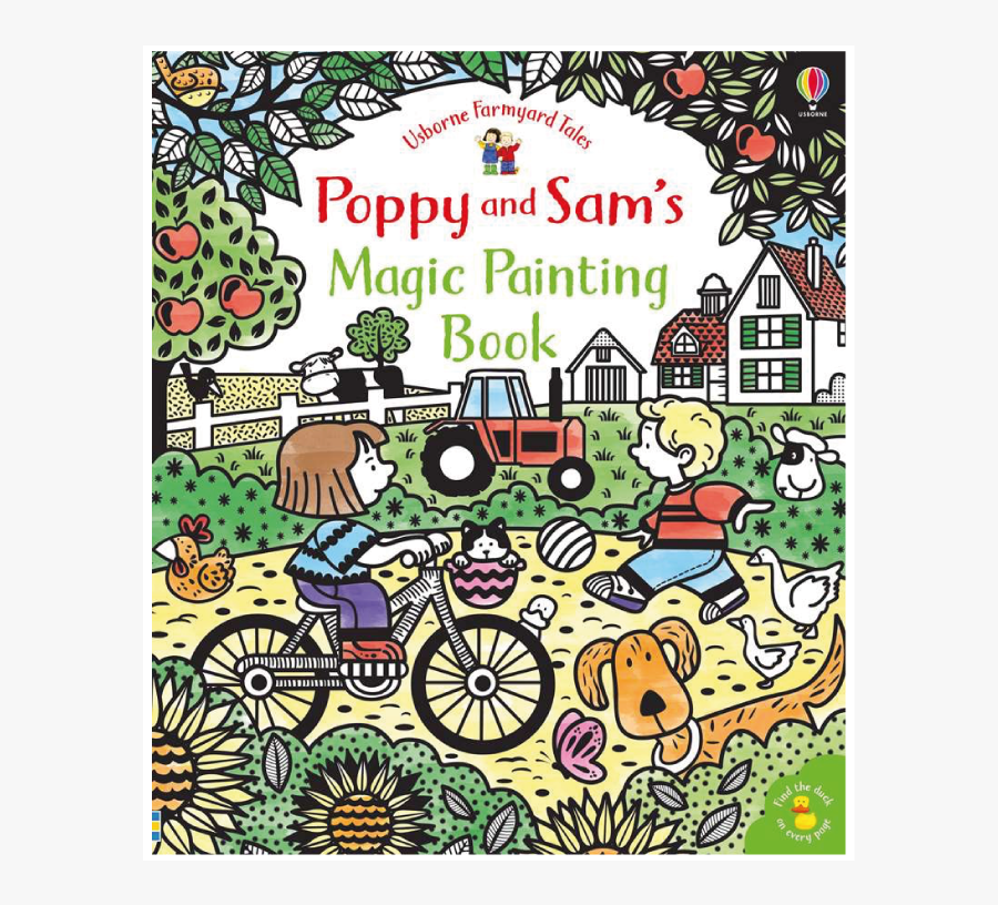 Book Tree Clip Art, Transparent Clipart