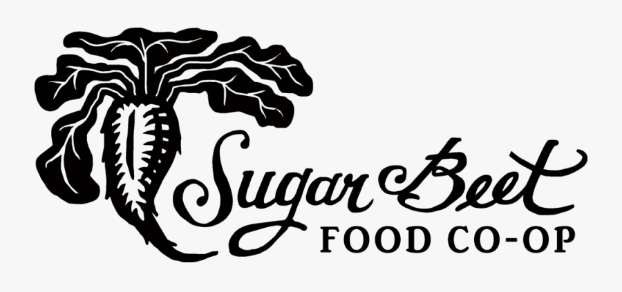 Sugar Beet Co Op Logo, Transparent Clipart