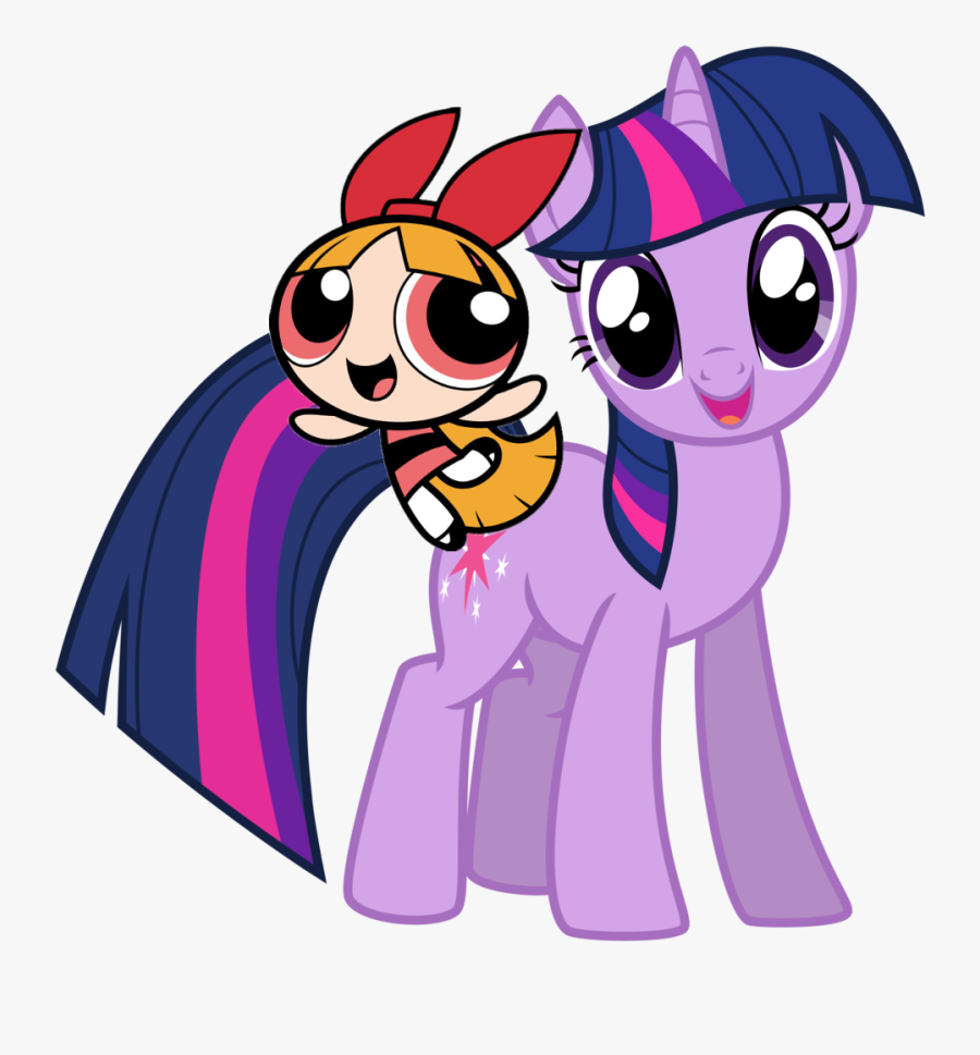 Twilight Sparkle Transparent, Transparent Clipart