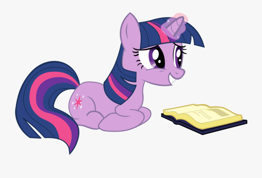 Twilight Sparkle My Little Pony The Twilight Saga - Twilight Sparkle Gif Png, Transparent Clipart