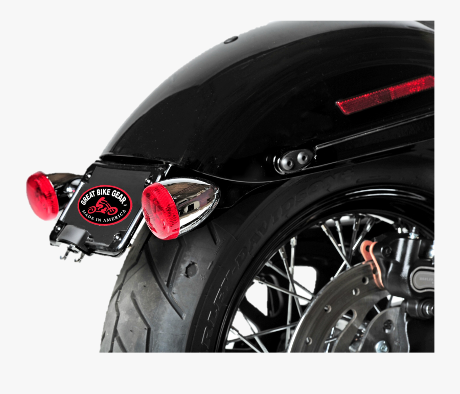 Car - Dyna Rear Signal Relocation Kit, Transparent Clipart