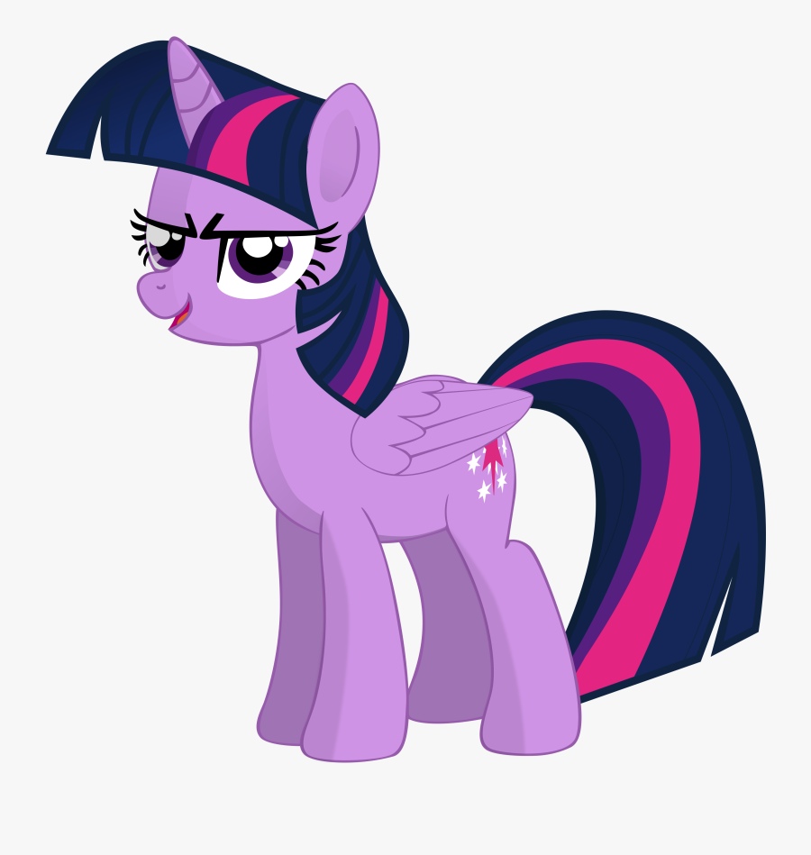 Thumb Image - My Little Pony Violeta Png, Transparent Clipart