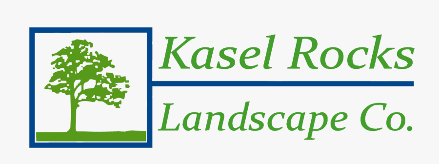 Kasel Rocks Logo - Landscaping Flyers, Transparent Clipart
