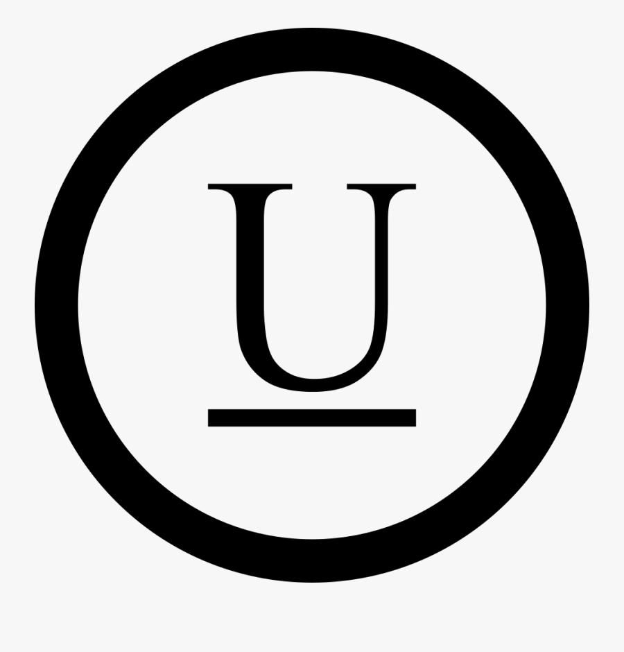 Underline - 100 Resilient Cities Png, Transparent Clipart