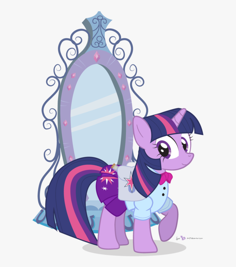 Equestria 5 Mirror Magic, Transparent Clipart