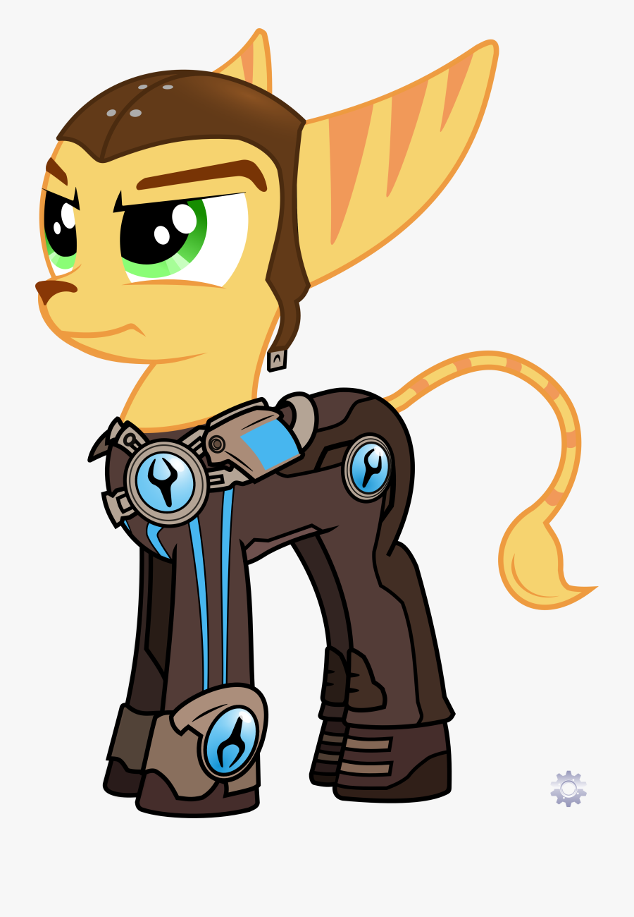 Princess Celestia Twilight Sparkle Rainbow Dash Rarity - Ratchet And Clank Vector, Transparent Clipart