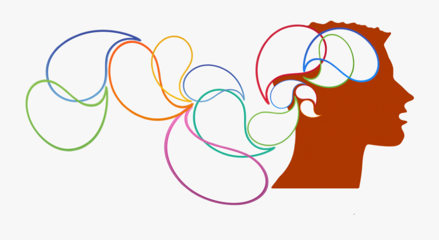 How To Deal With The Stuff That Comes Up In Meditation - Psychology Png, Transparent Clipart