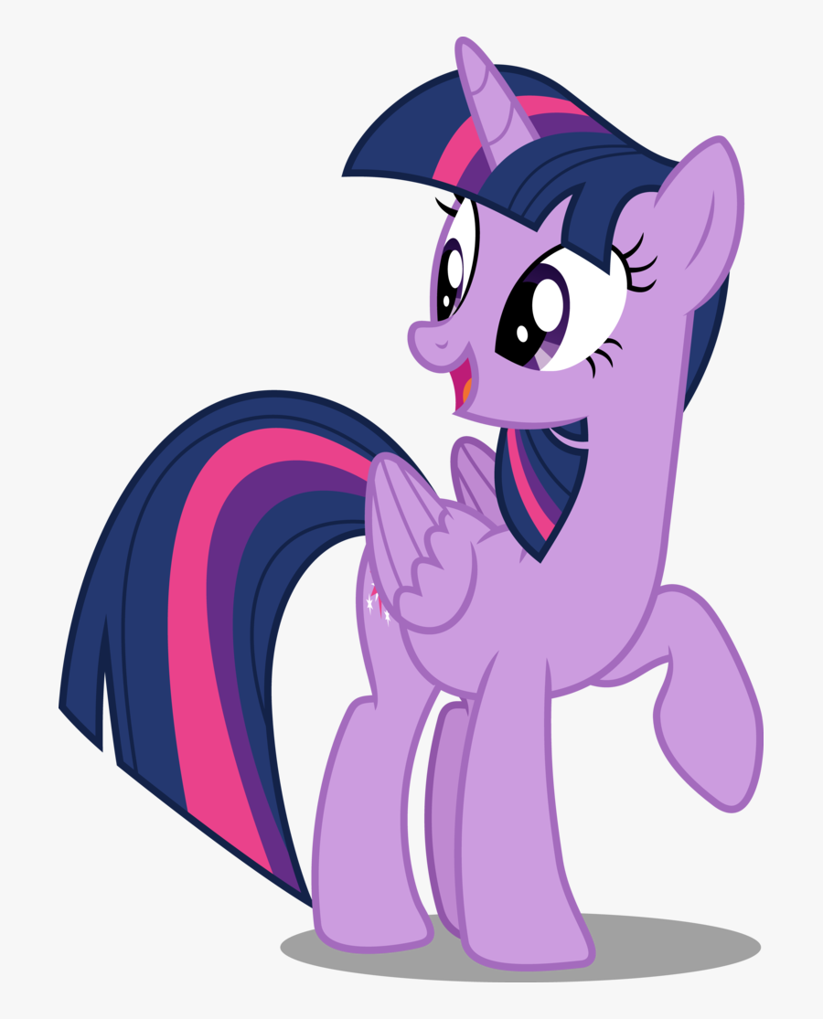 My Little Pony Friendship Is Magic Roleplay Wikia - My Little Pony Twilight Sparkle, Transparent Clipart