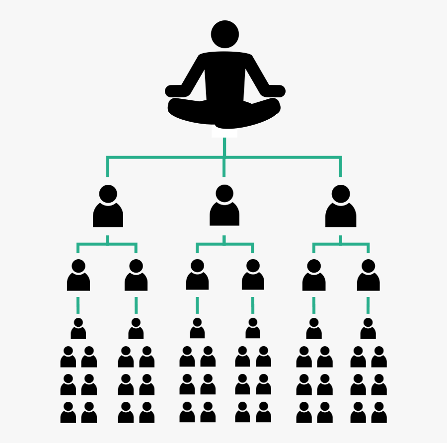 Leading From Within - Baggrunde, Transparent Clipart