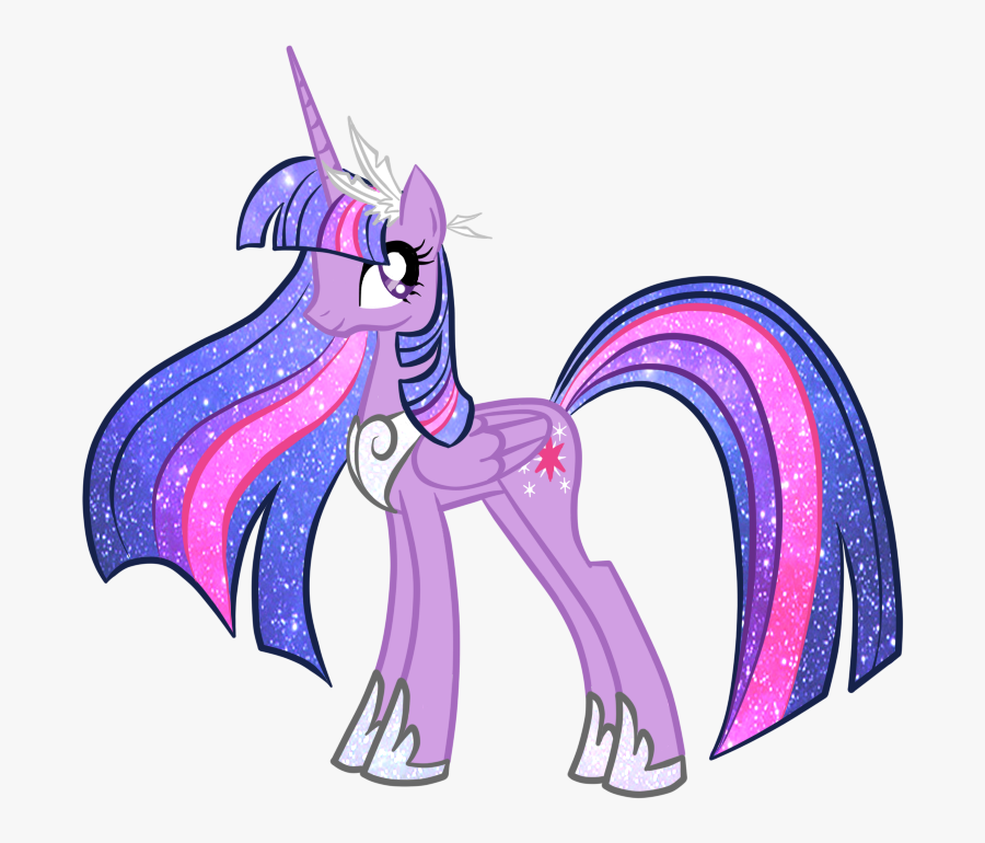 My Little Pony Drawing Twilight Sparkle, Transparent Clipart
