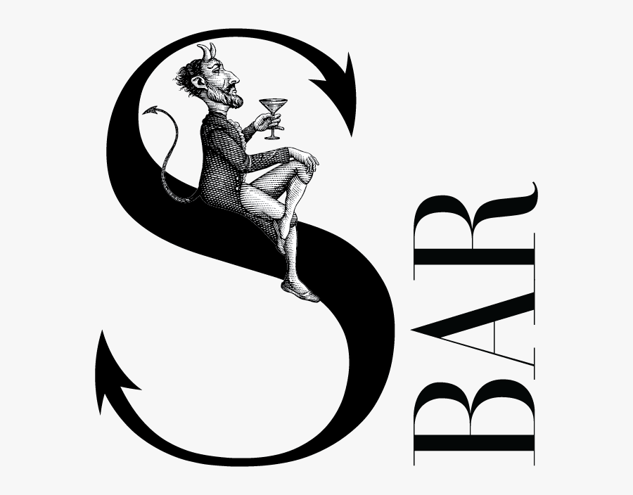 S Bar Sls Lux Brickell, Transparent Clipart