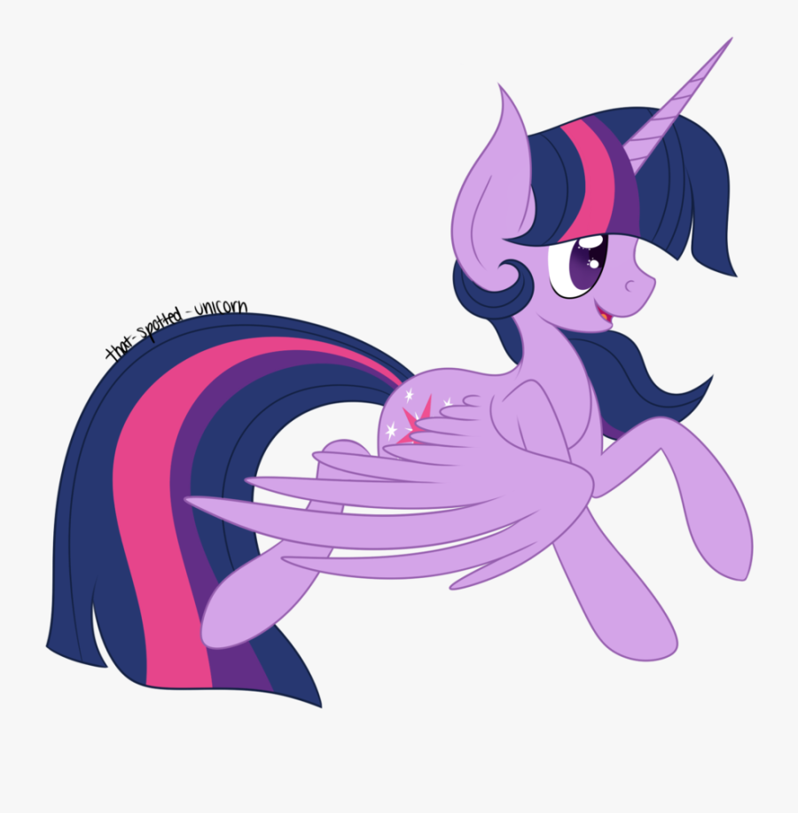 Alicorn Drawing Princess Transparent Png Clipart Free - Princess Twilight Sparkle My Little Pony, Transparent Clipart