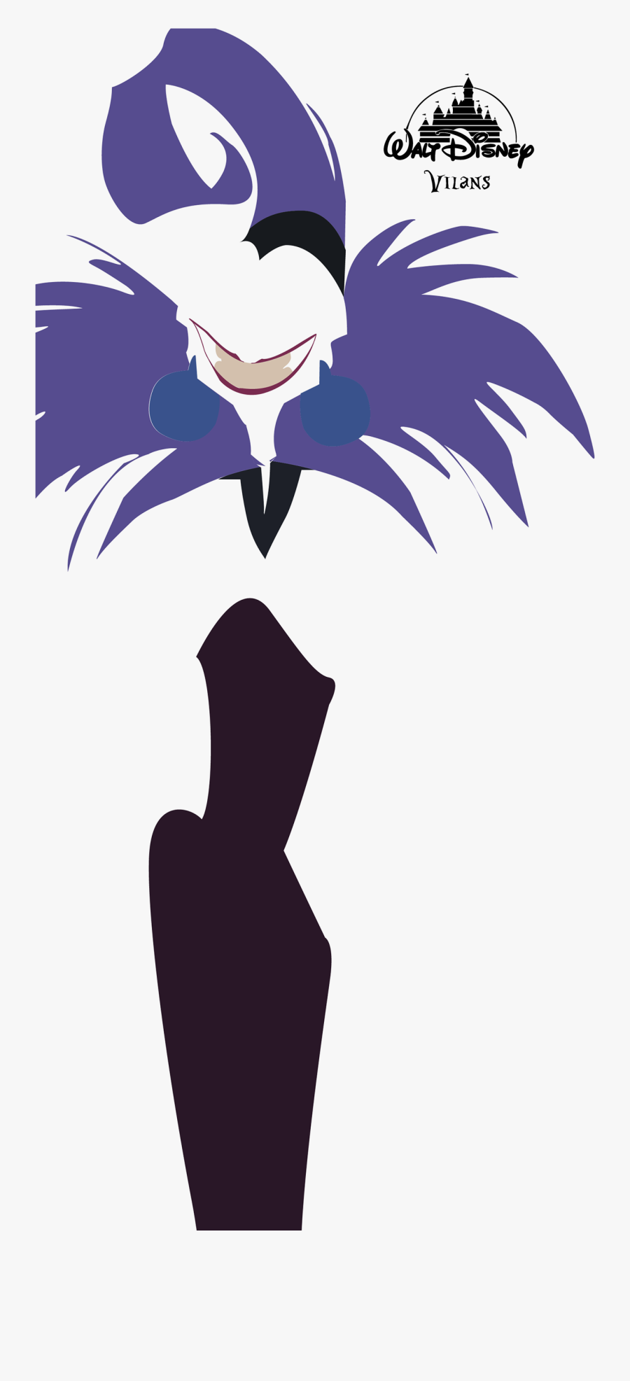 Walt Disney, Transparent Clipart