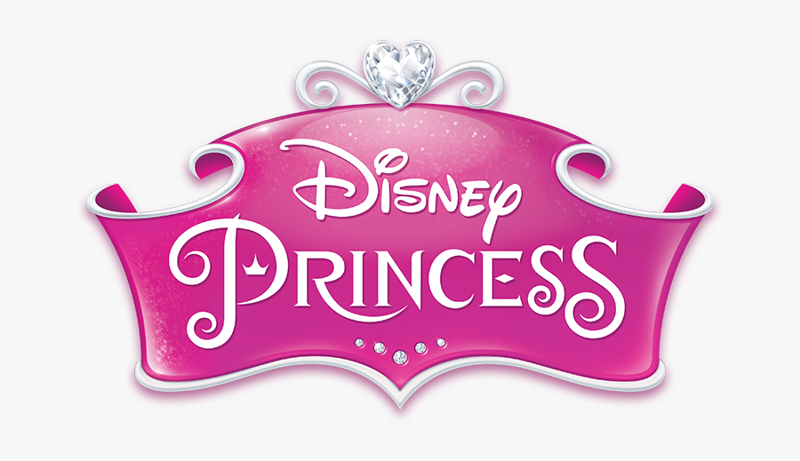 Lego Disney Princess Logo , Transparent Cartoons - Lego Disney Princess Logo, Transparent Clipart