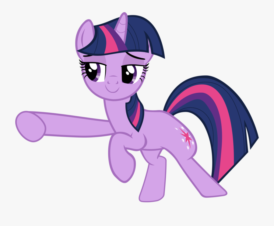 Twilight Sparkle Download Transparent Png Image - Twilight Sparkle And Trixie, Transparent Clipart