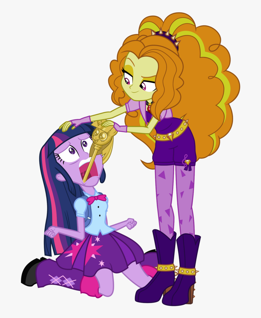 Twilight Sparkle Rainbow Dash Rarity Sunset Shimmer - My Little Pony Sunset Shimmer Human, Transparent Clipart