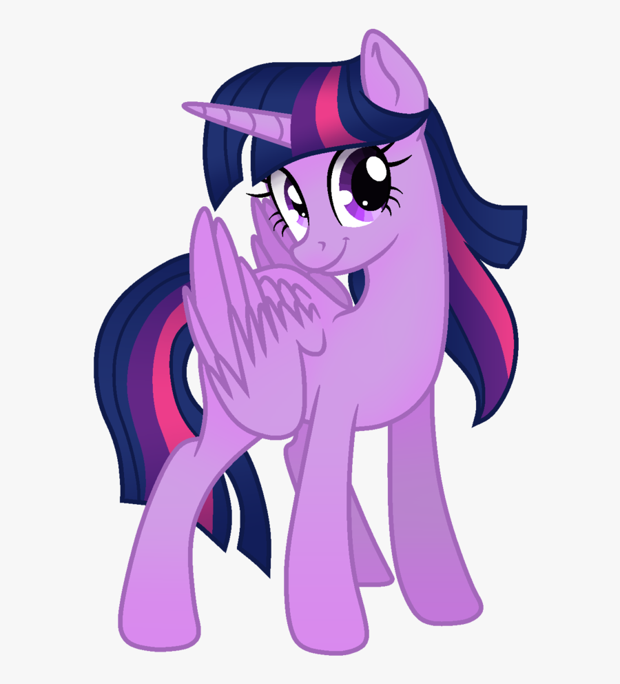 Princess Twilight Sparkle Png - Twilight Sparkle Princess Png, Transparent Clipart