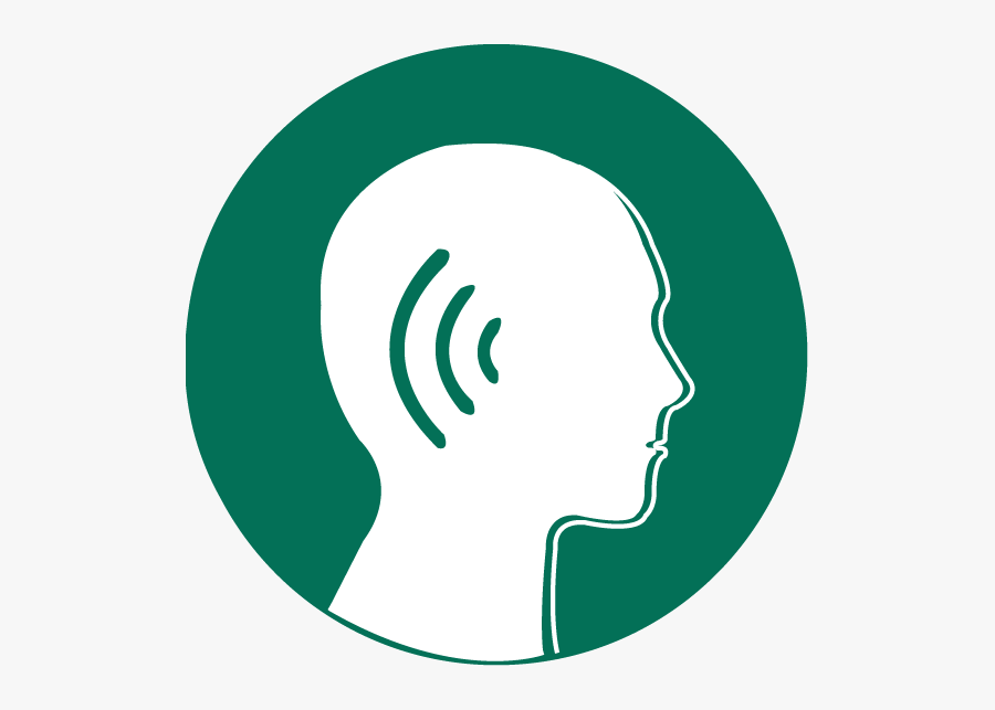 Thigpen Center Aids Best - Hearing Loss Icon Png, Transparent Clipart