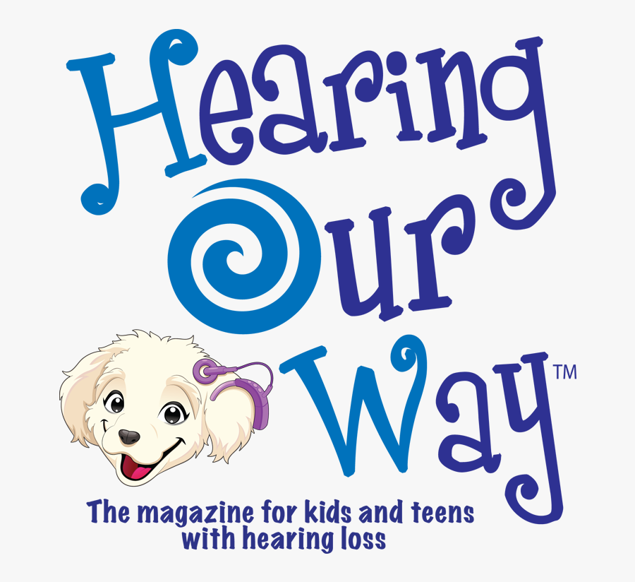 Kids Hearing Clipart - Happy Kids, Transparent Clipart