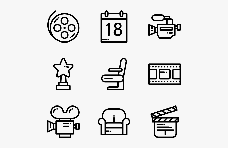 Free Plumbing Icons, Transparent Clipart