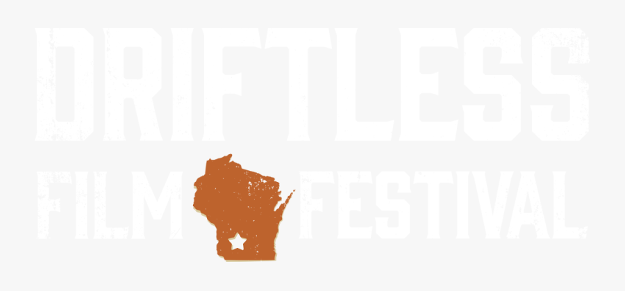 Driftless Film Festival - Illustration, Transparent Clipart