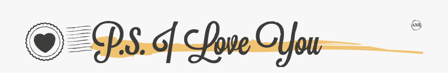 Calligraphy, Transparent Clipart