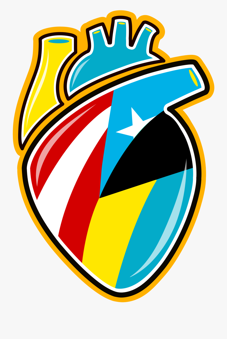 Emblem, Transparent Clipart