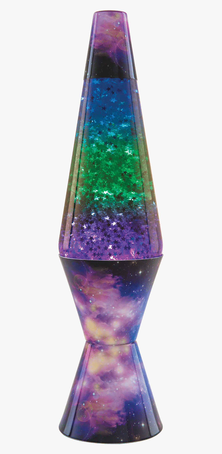 Lava Lamps, Transparent Clipart