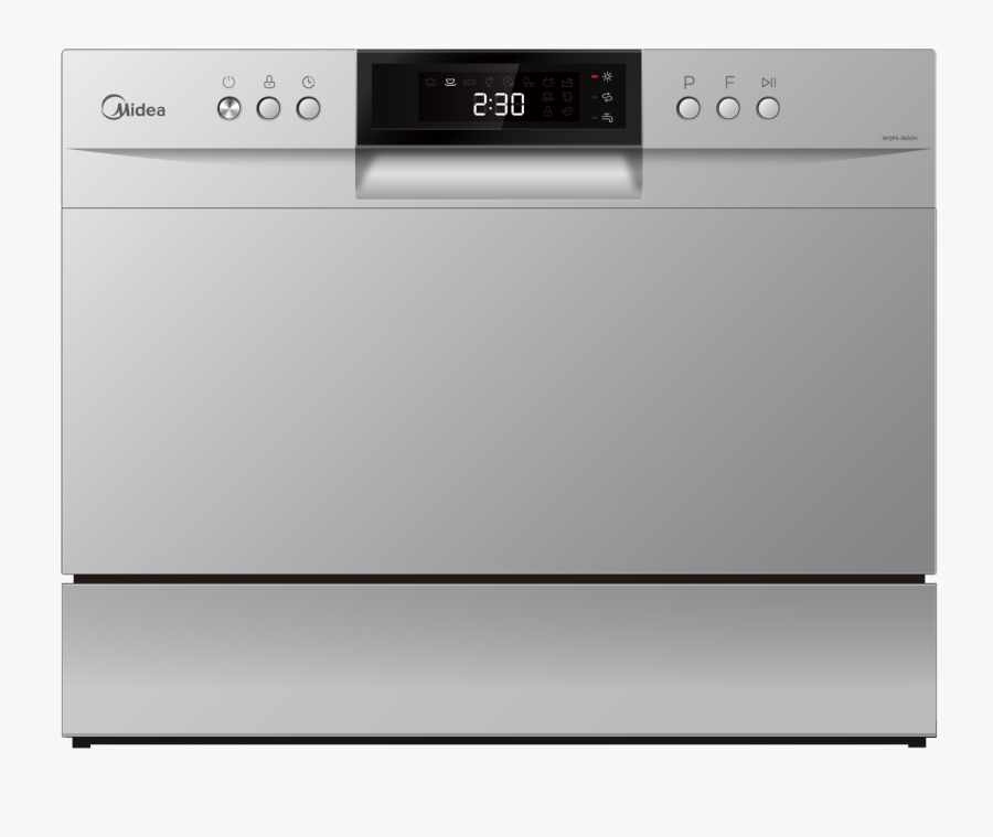 Dishwasher, Transparent Clipart