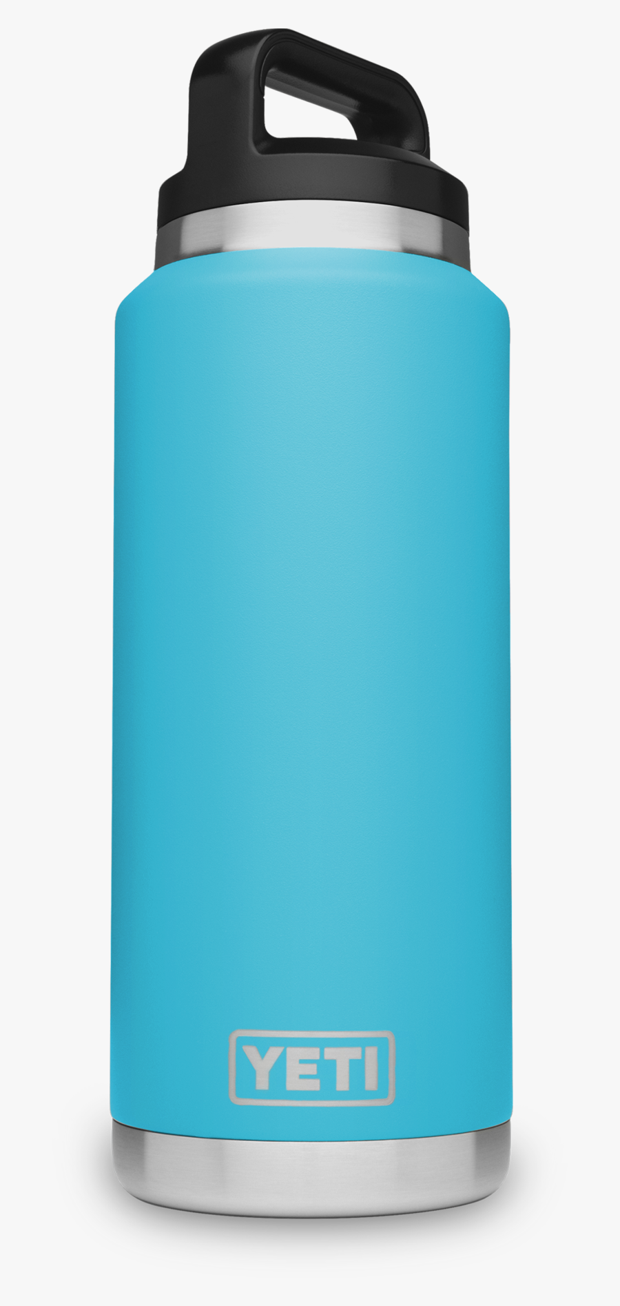 yeti insulated water bottle