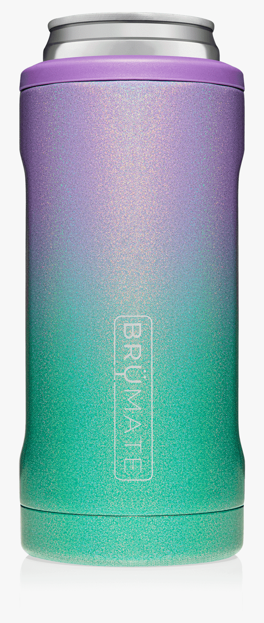 Transparent Glitter Mermaid Clipart - Mobile Phone Case, Transparent Clipart