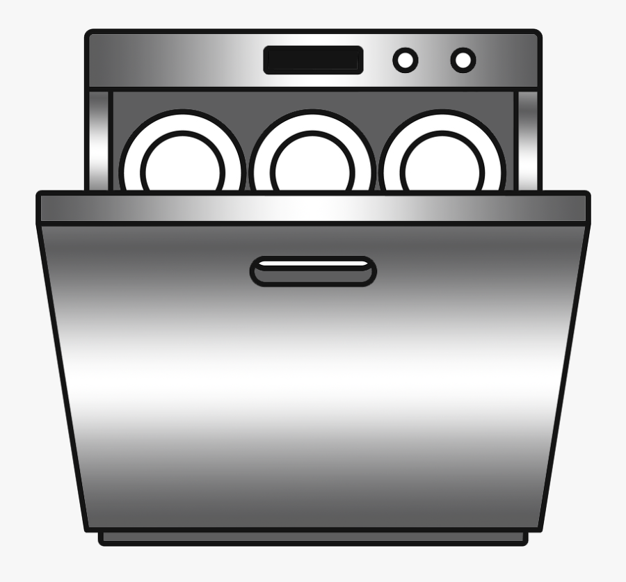 Dishwasher Repair Clipart , Png Download, Transparent Clipart