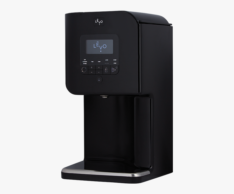 Levo Ii Black Side 1080x, Transparent Clipart