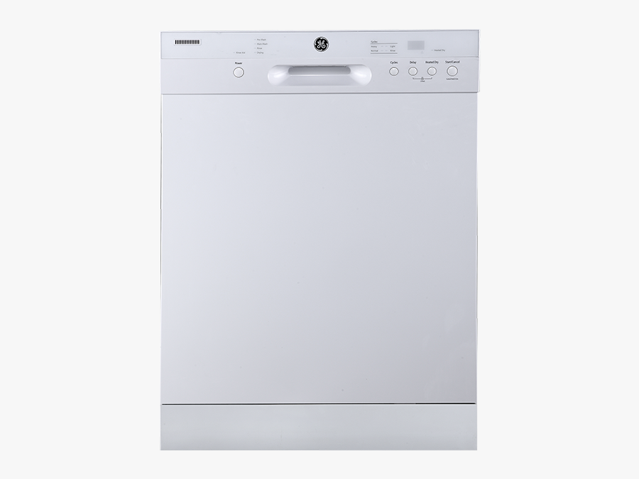 Dishwasher, Transparent Clipart