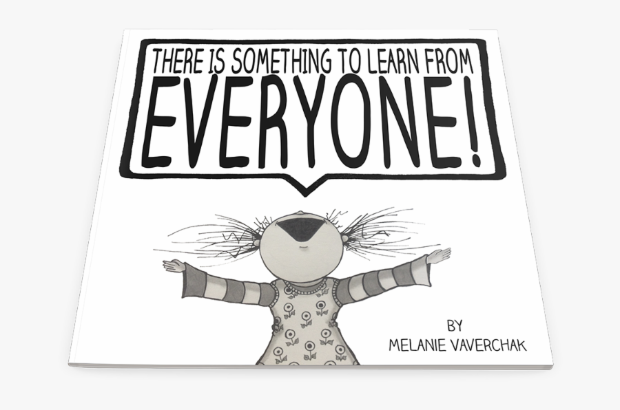 There Is Something To Be Learned From Everyone, Transparent Clipart