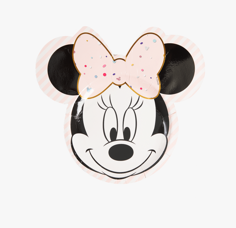 Disney Minnie Mouse Pinata Mickey Mouse Balloon - Minnie Mouse, Transparent Clipart