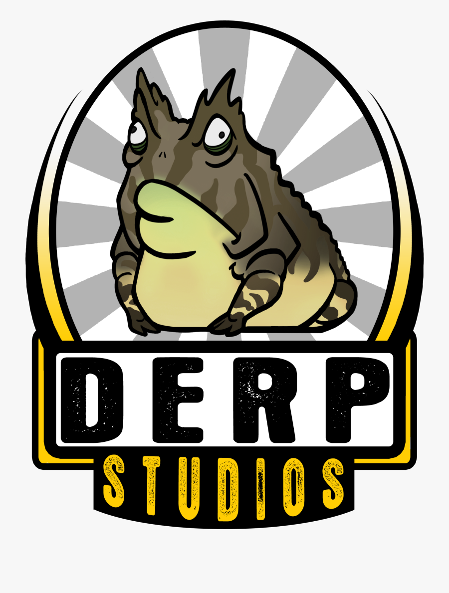 Transparent Pinata Clipart - Derp Studios, Transparent Clipart